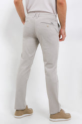 Cardinal Celana Panjang Chinos Skinny Pria E0128BK12D